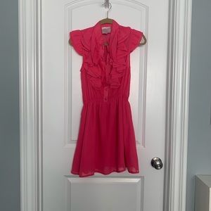 Used Women’s Romeo & Juliet Dress sz M